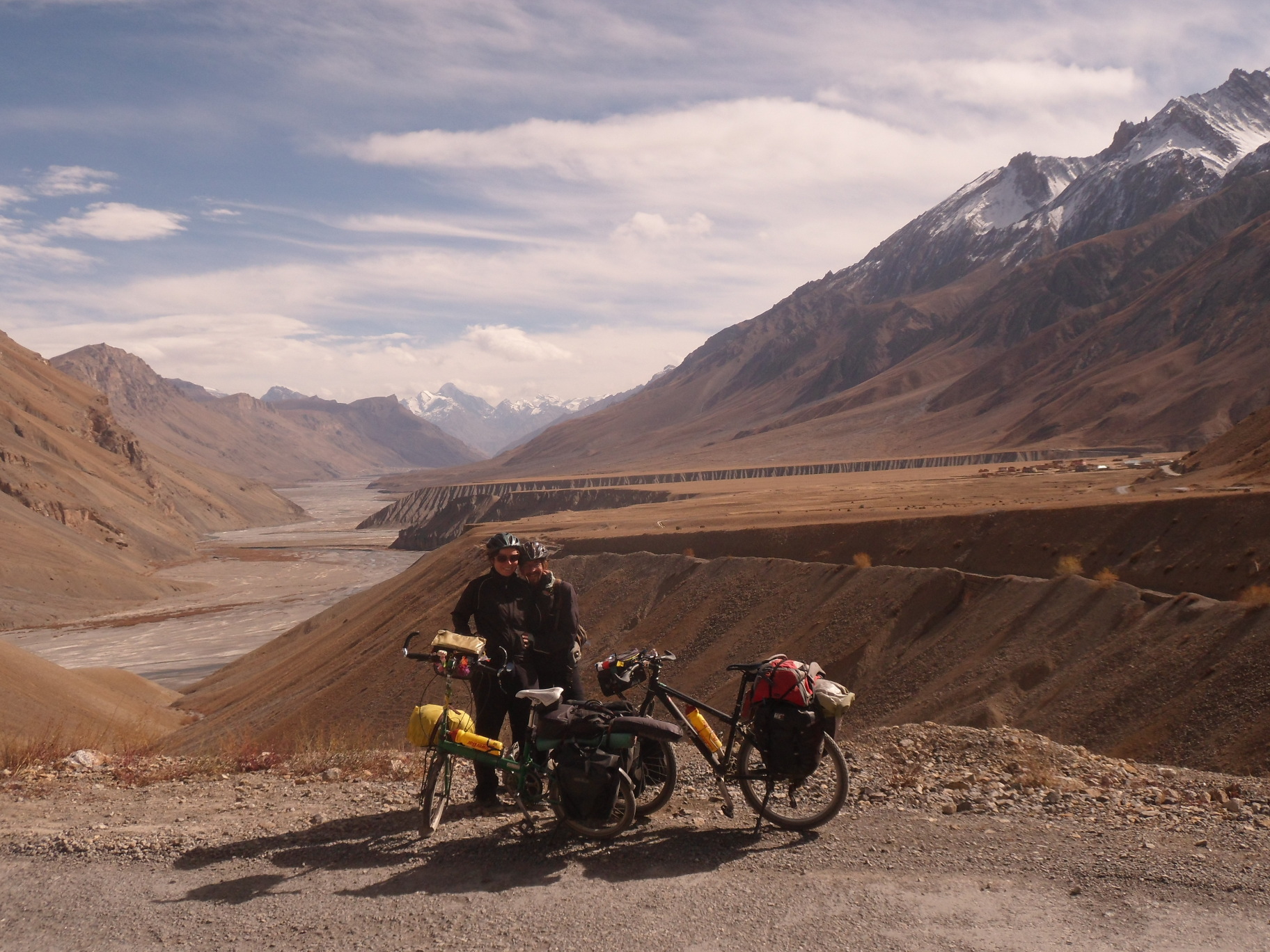 Spiti Valley Spiti Valley