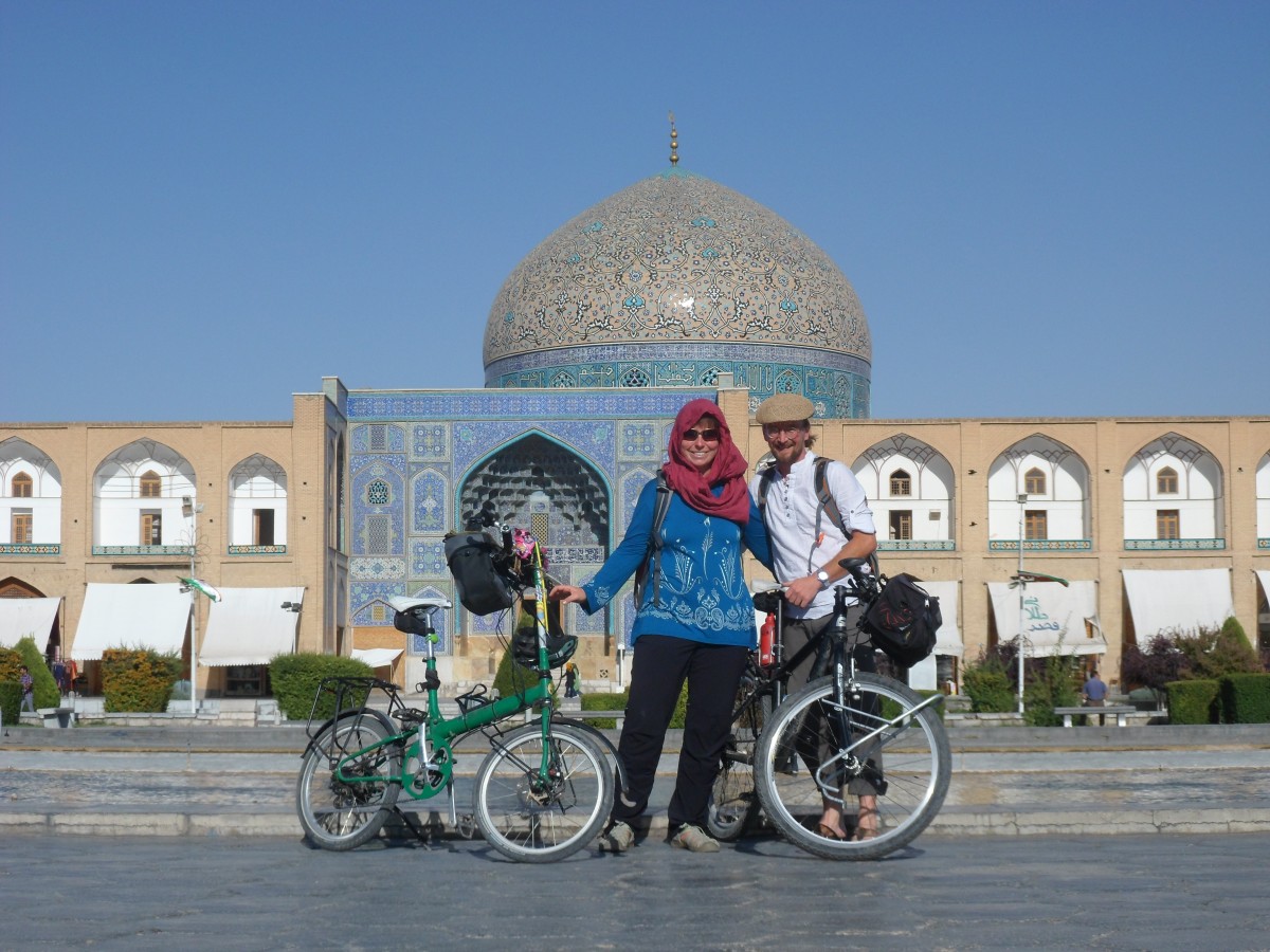 Imam Square, Isfahan Imam Square, Isfahan