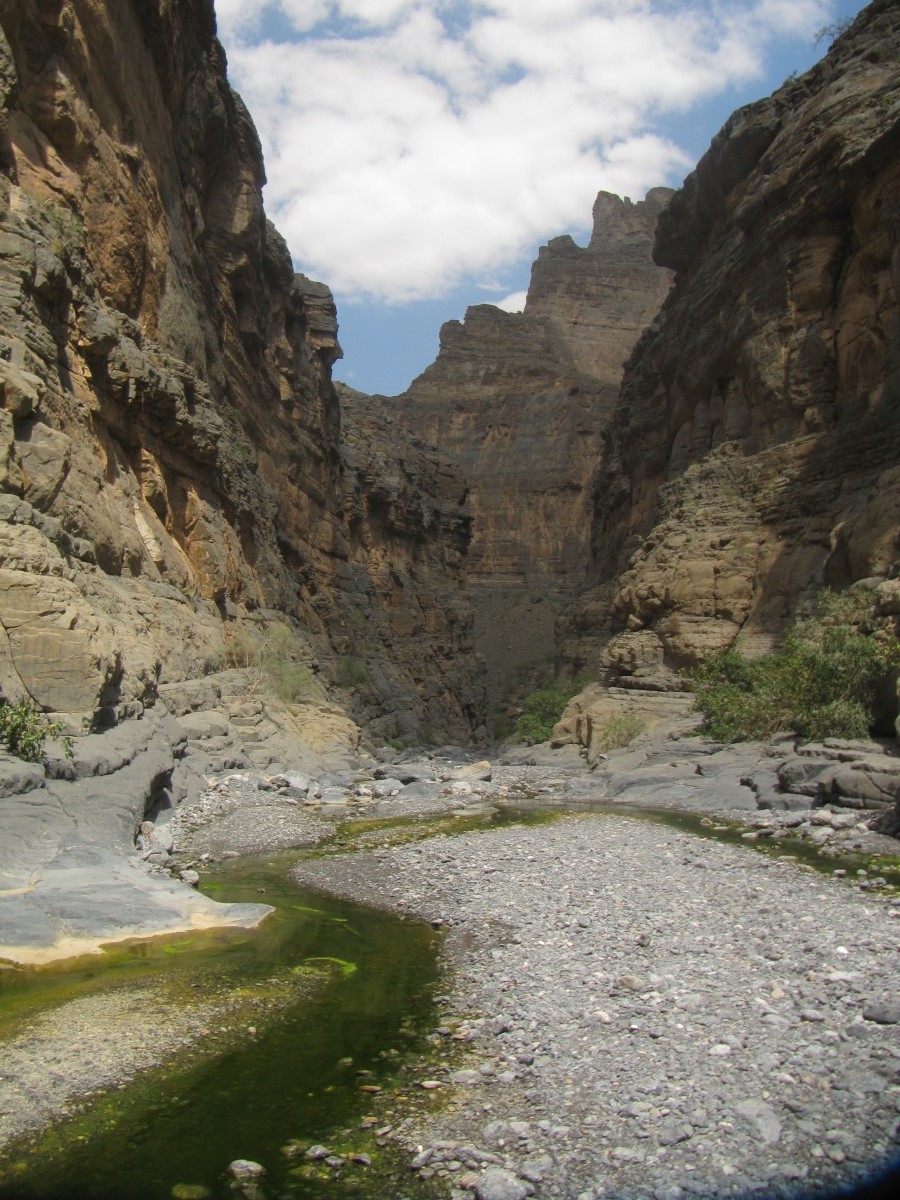 Wadi Ghul