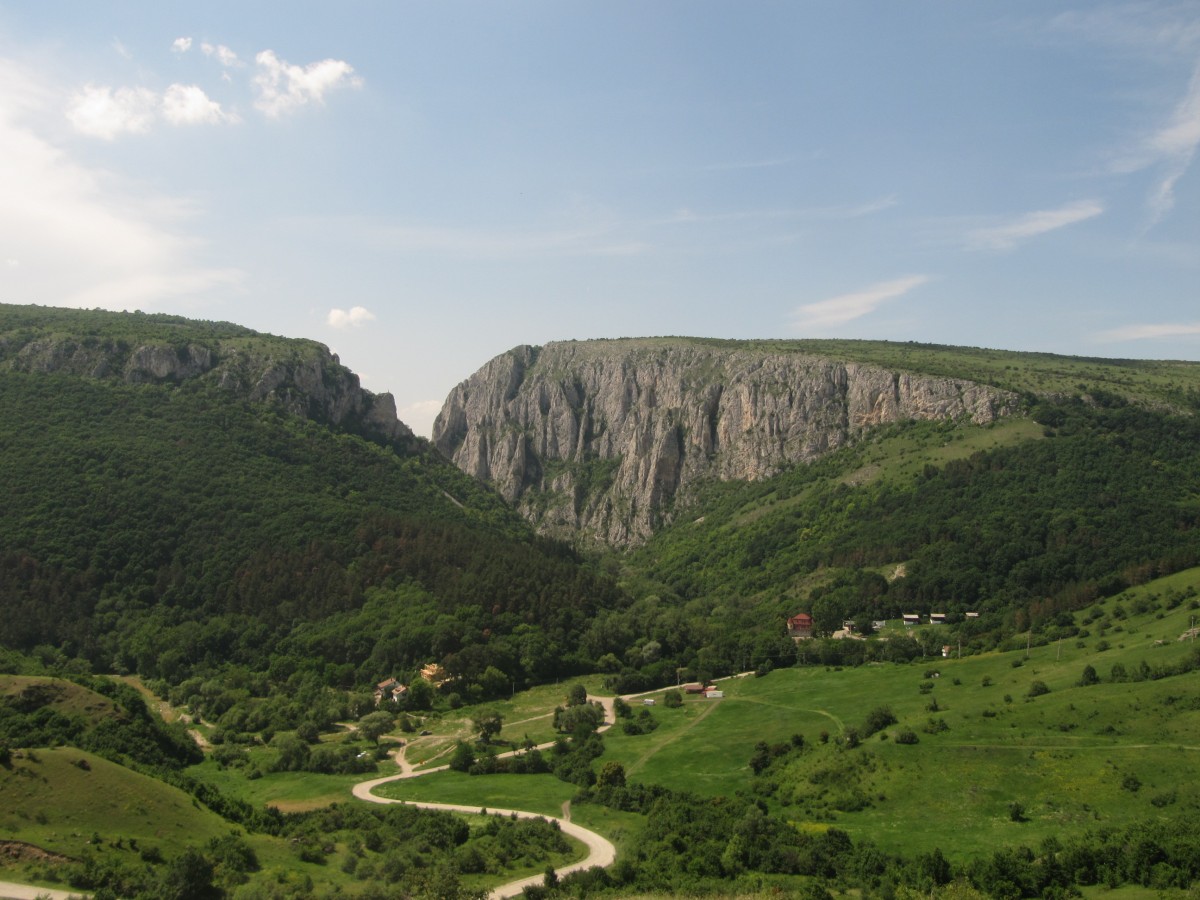 Cheile Turzii