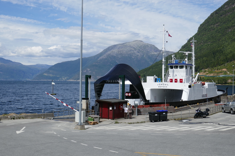 Kinsarvik