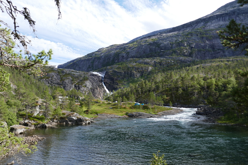 base camp 1