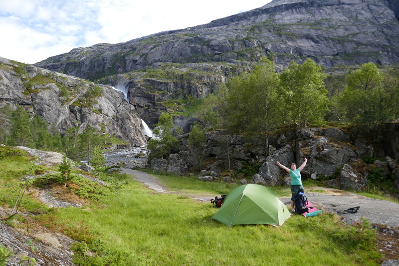 base camp 1