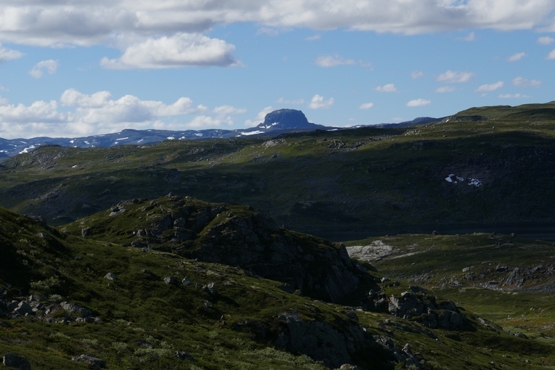 Harteigen