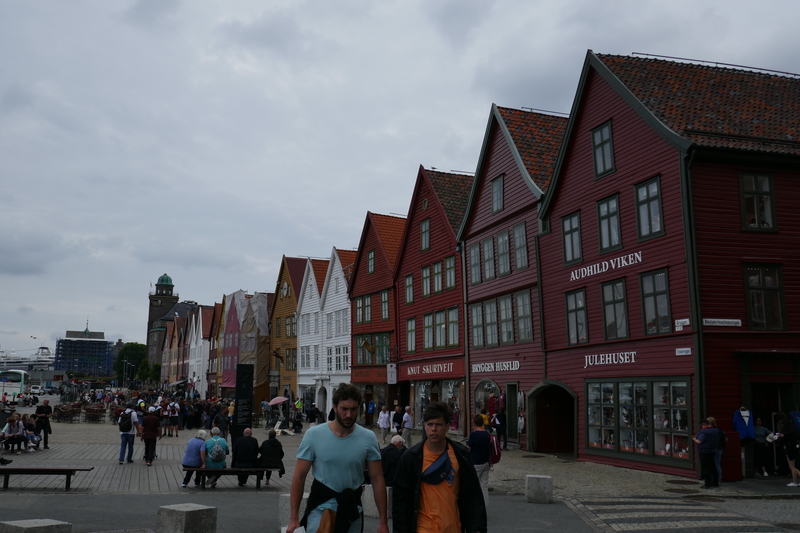 Bryggen
